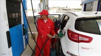 نرخی یەك لیتر بەنزین 30 دیناری دەچێتە سەر
